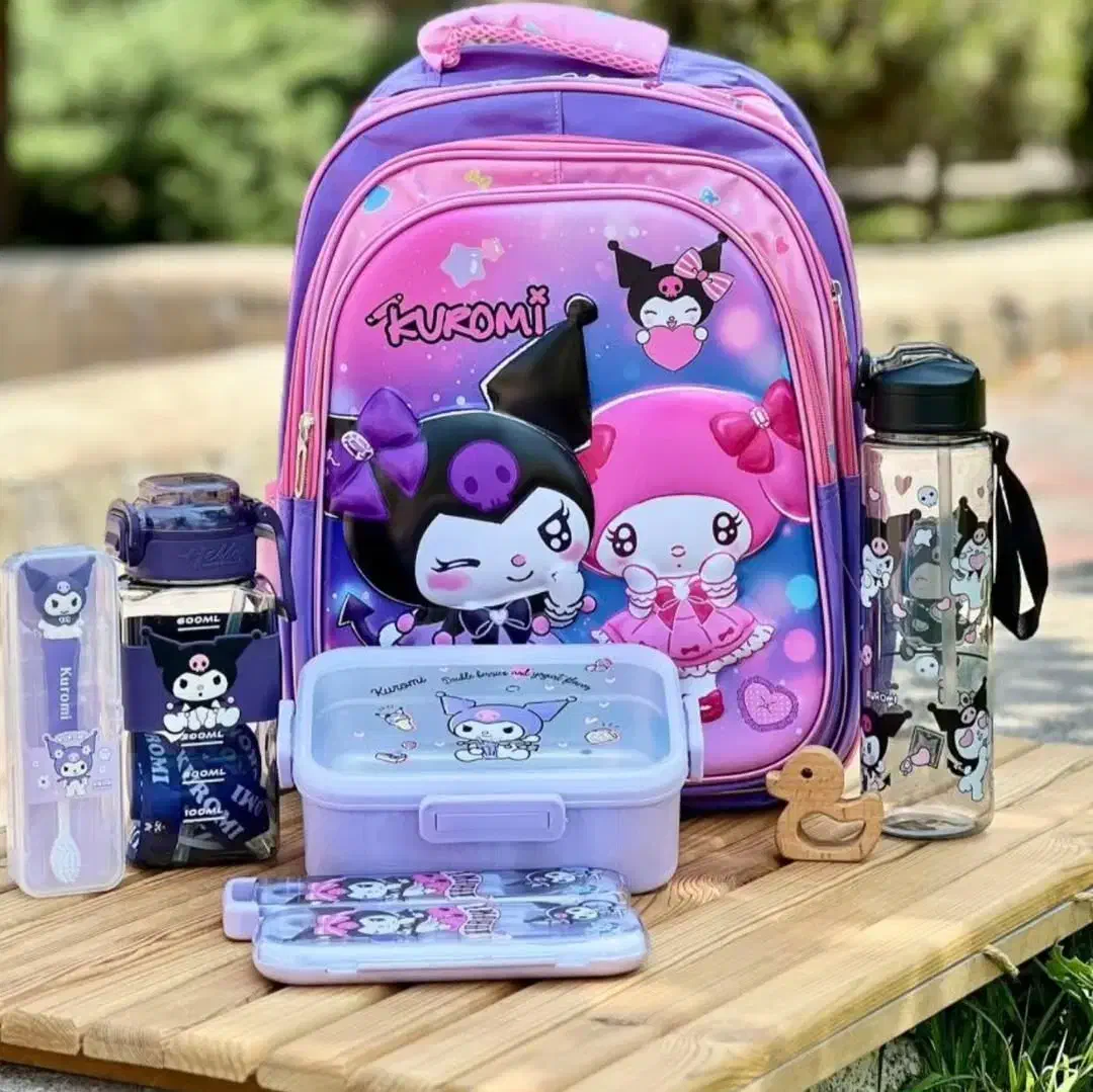 عرضه کوله دخترانه وارداتی|کفش و لباس بچه|بوشهر, |دیوار