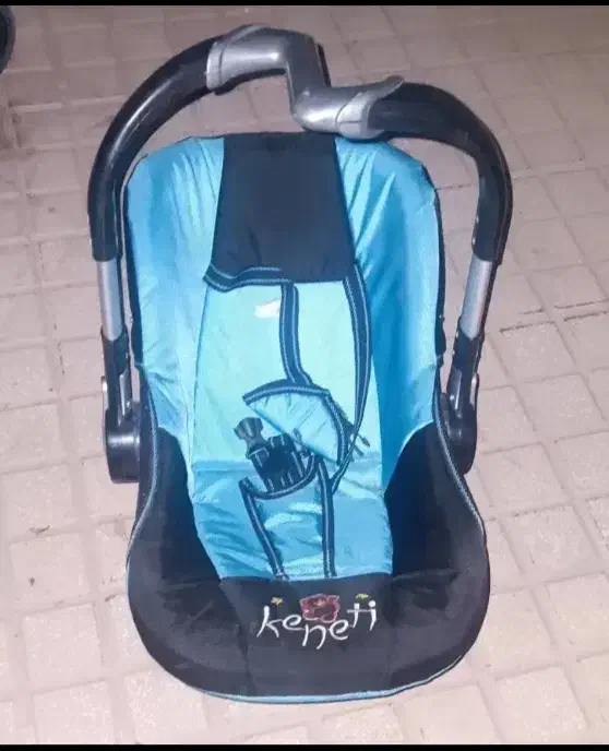 کریر مارک دلیجان|کالسکه و لوازم جانبی|فردیس, ثابتی|دیوار