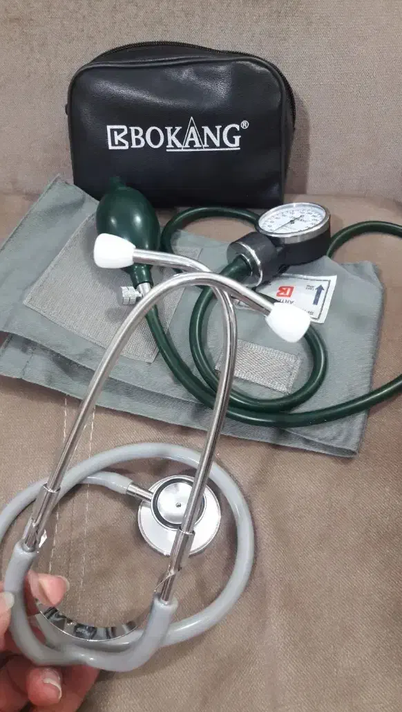 دستگاه فشار سنج امپریال Bk2002|پزشکی|نیشابور, شریعتی|دیوار