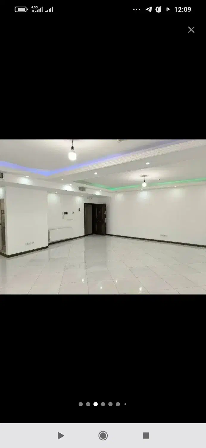 دوخواب تک بلوک لوکس بلوار ایران|فروش آپارتمان|صدرا-فارس, فاز ۱|دیوار