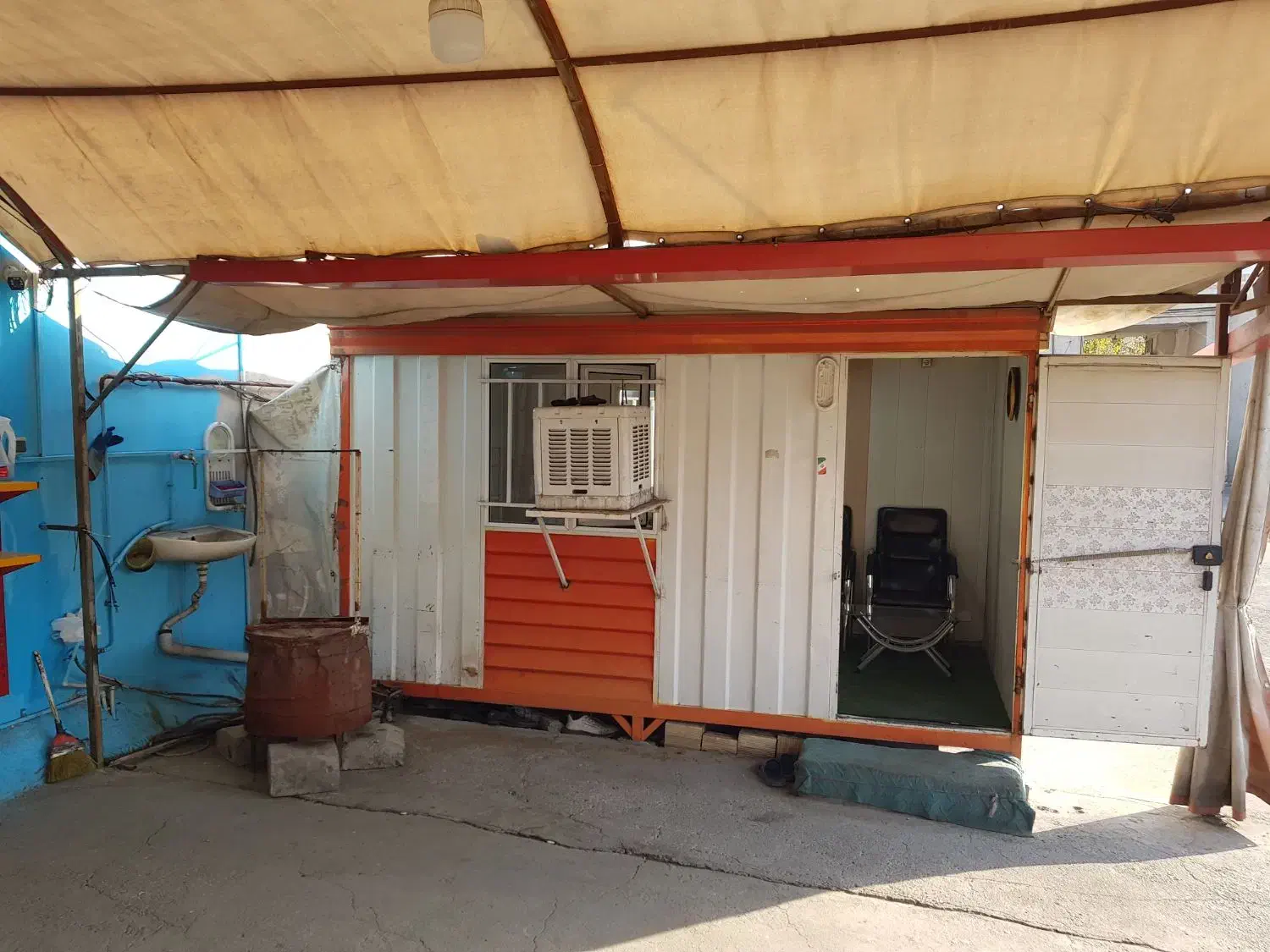 کارواش کار ماهر و نیمه ماهر|استخدام سرایداری و نظافت|تبریز, |دیوار