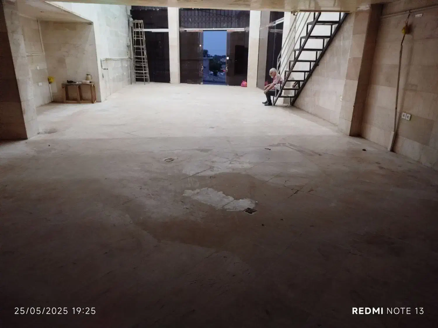 فروش مغازه لوکس 200 متری|فروش مغازه و غرفه|محمدشهر, همایون ویلا|دیوار