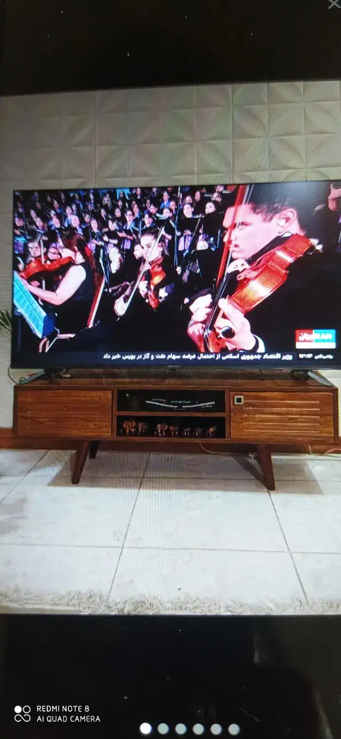 میز تلویزیون|میز تلویزیون|رشت, جانبازان|دیوار