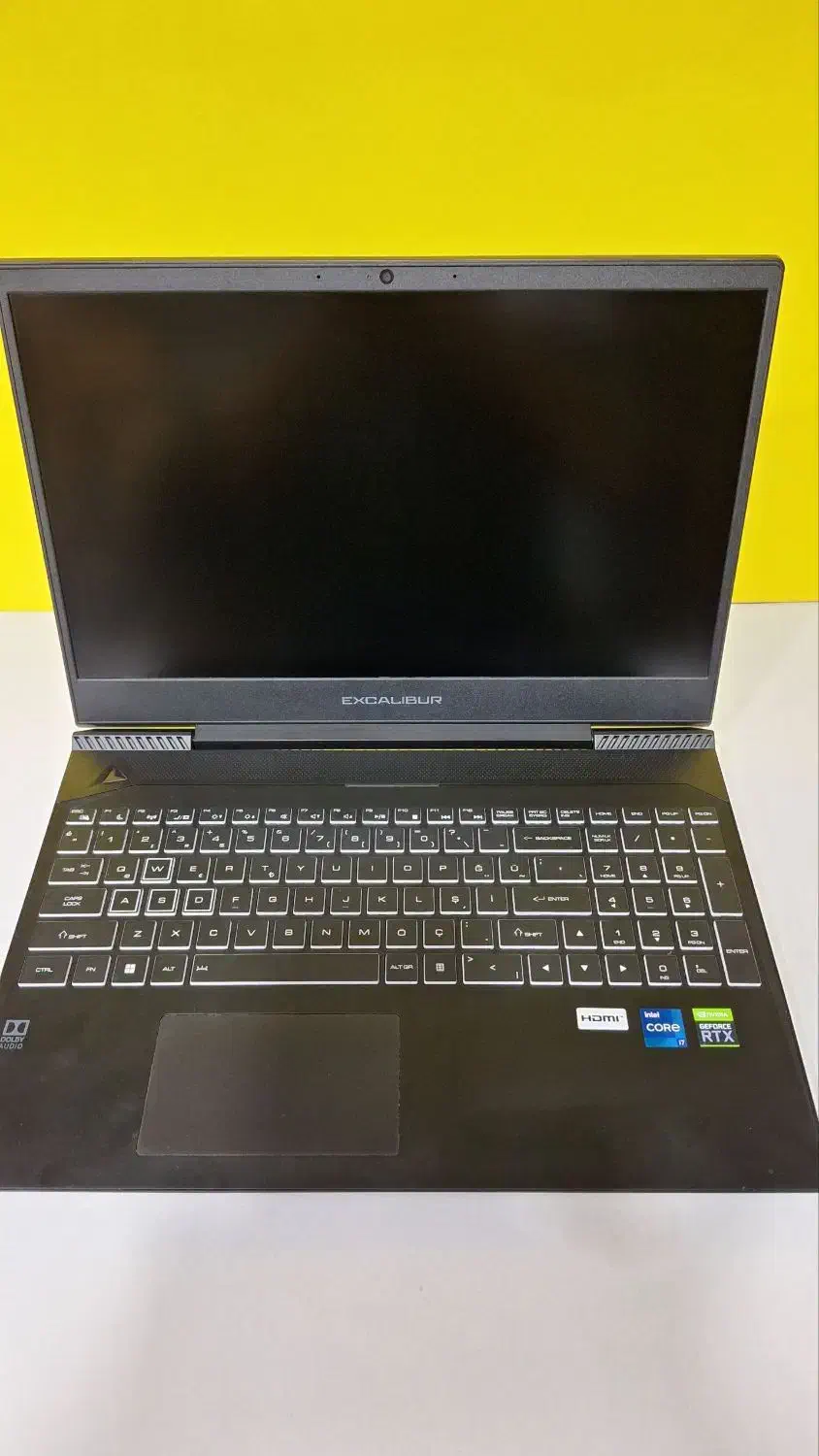 لپ تاپ گیمینگ i7 نسل ۱۲ و ۴ گیگ گرافیک|رایانه همراه|مشهد, شهید آوینی|دیوار