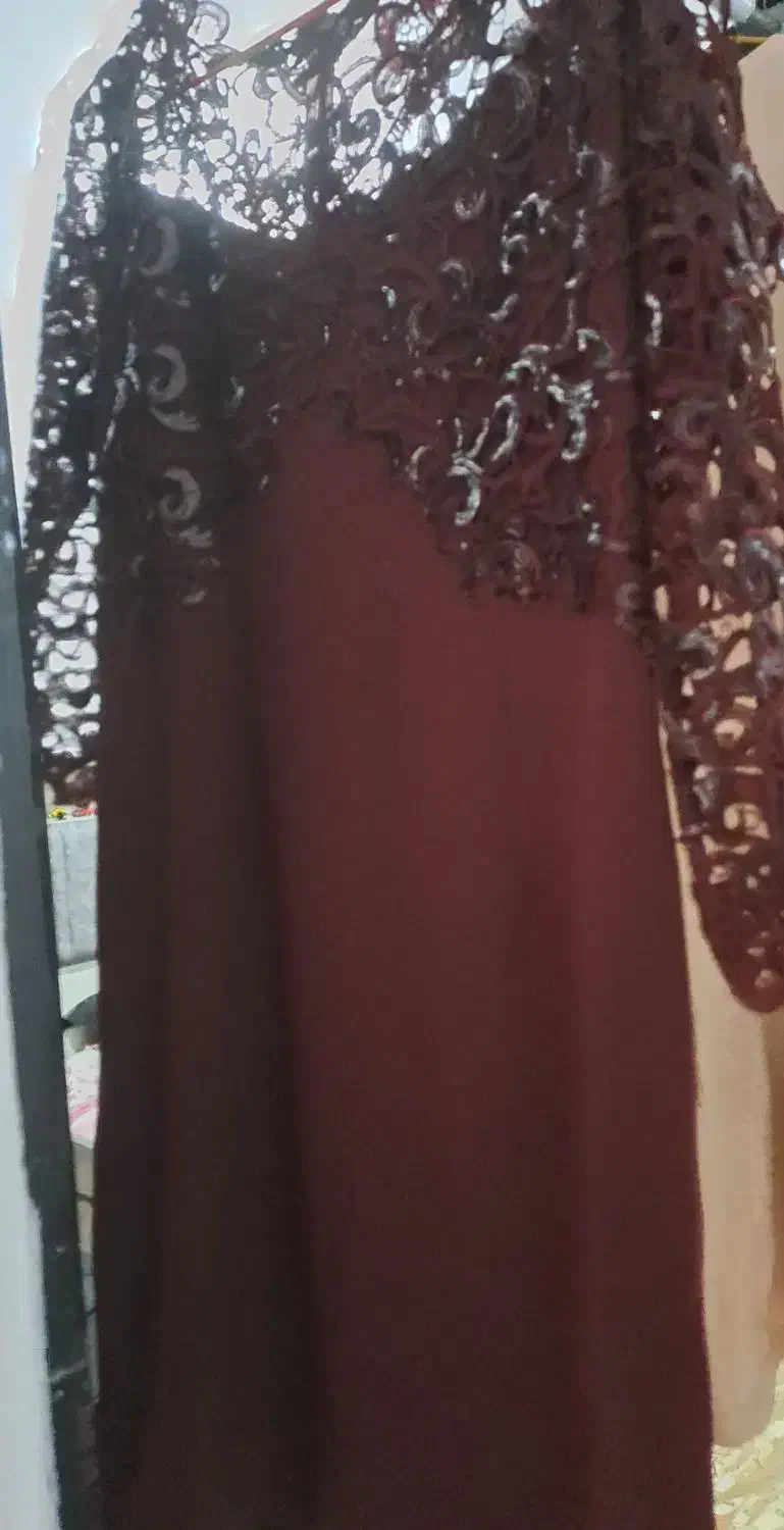 تعدادی لباس در حد نو برای فروش موجود هست|لباس|بندر انزلی, پرستار|دیوار