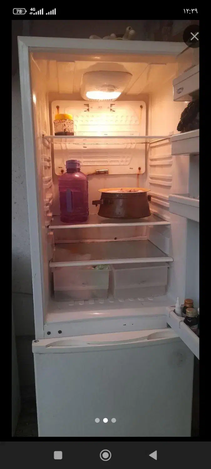 خرید یخچال های موتور سوخته و اوراقی|خدمات پیشه و مهارت|گرگان, |دیوار