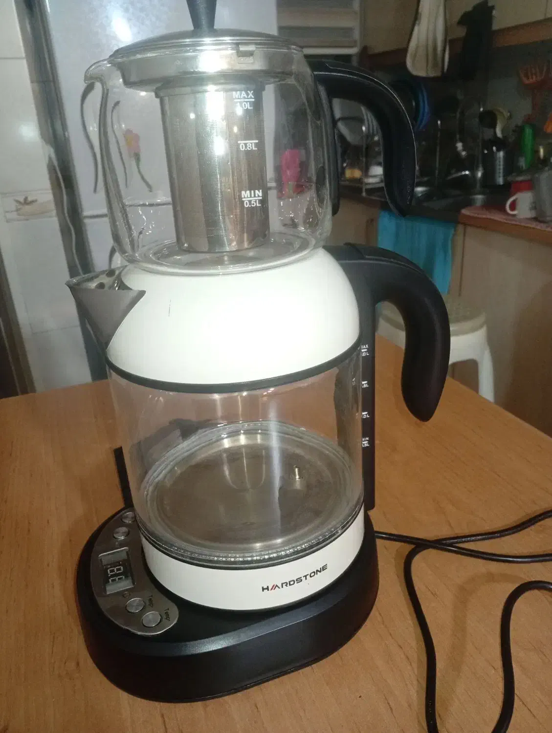 چای ساز|سماور، چایساز، قهوهساز|تهران, تسلیحات|دیوار