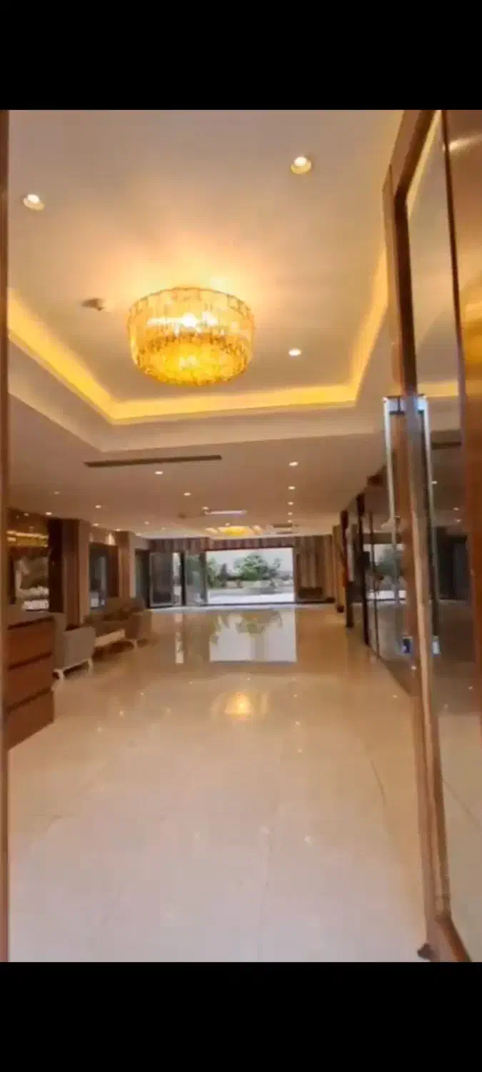 تهاتر و فروش واحد ۱۸۷ متری قیطریه تهران با کرج|فروش آپارتمان|مشکین‌دشت, |دیوار