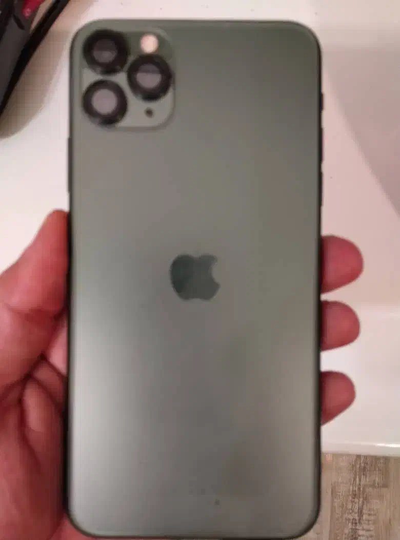 آیفون ۱۱ پرومکس|موبایل|آبادان, |دیوار