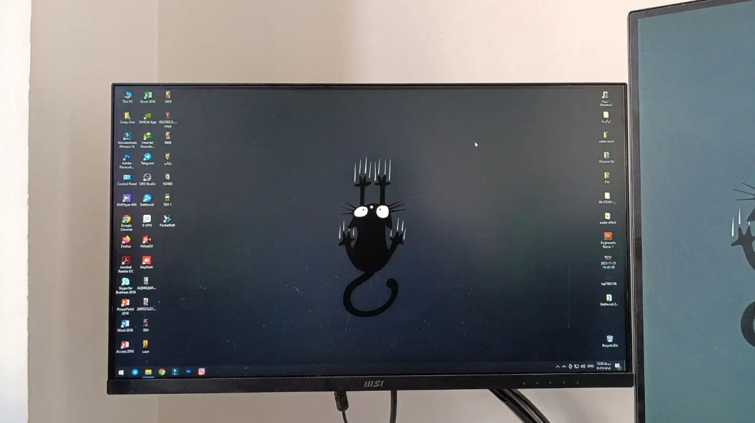 کیس گیمینگ مهندسی|رایانه رومیزی|کرمانشاه, |دیوار