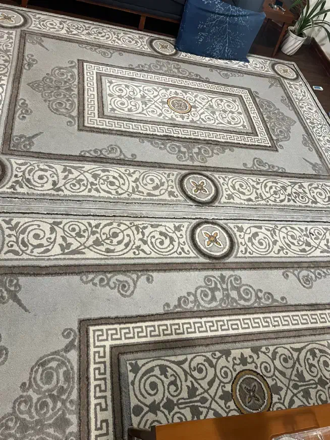 فرش 6 متری فانتزی|فرش|کرج, ساسانی (قلمستان)|دیوار