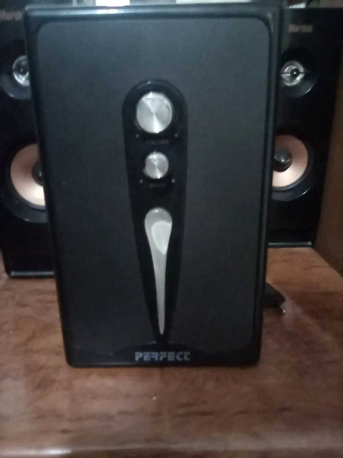 باند مارشال|سیستم صوتی خانگی|صباشهر, |دیوار