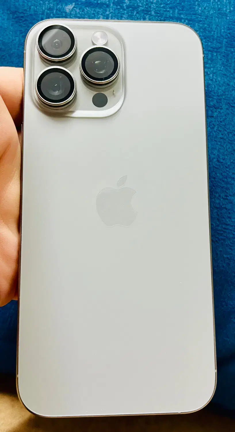 آیفون ۱۶ پرومکس ۲۵۶|موبایل|بجنورد, |دیوار