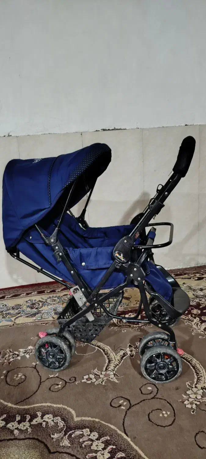 کالسکه|کالسکه و لوازم جانبی|خرمشهر, |دیوار