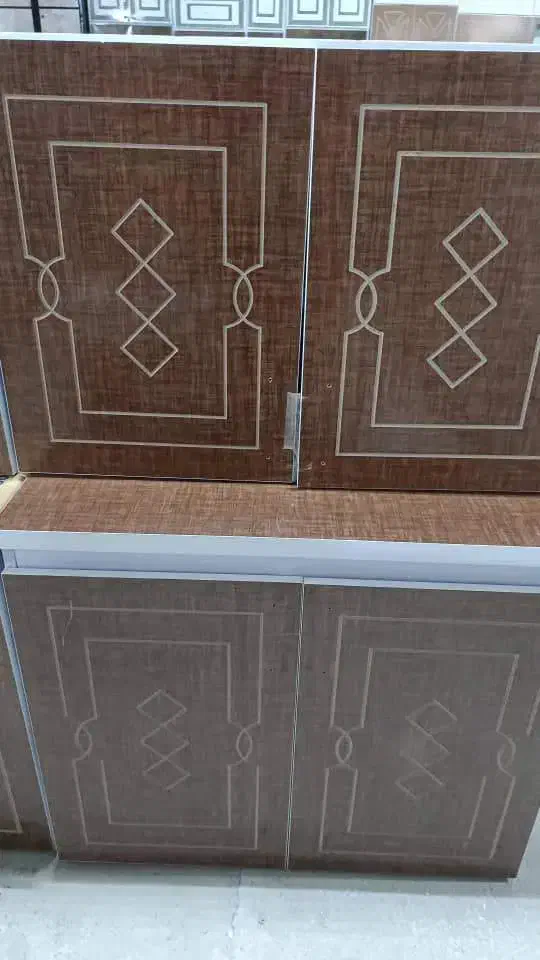 کابینت پیش ساخت|مصالح و تجهیزات ساختمان|اهواز, فاز ۵ پاداد|دیوار