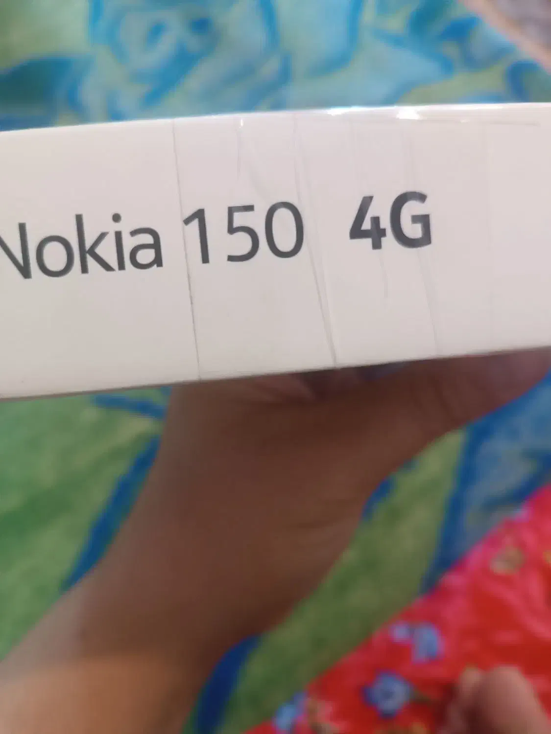 نوکیا150اصل ویتنام|موبایل|ارومیه, |دیوار