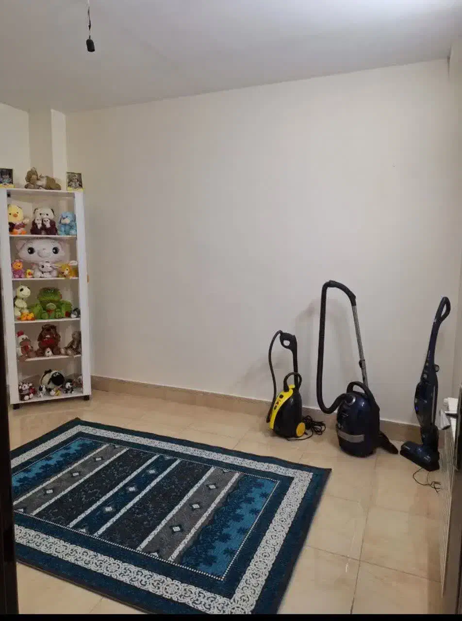 100متری کم واحد|اجارهٔ آپارتمان|مشهد, امیریه|دیوار