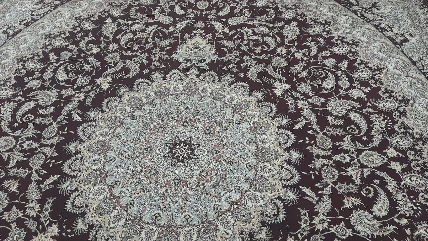 دو عدد فروش|فرش|نورآباد, |دیوار