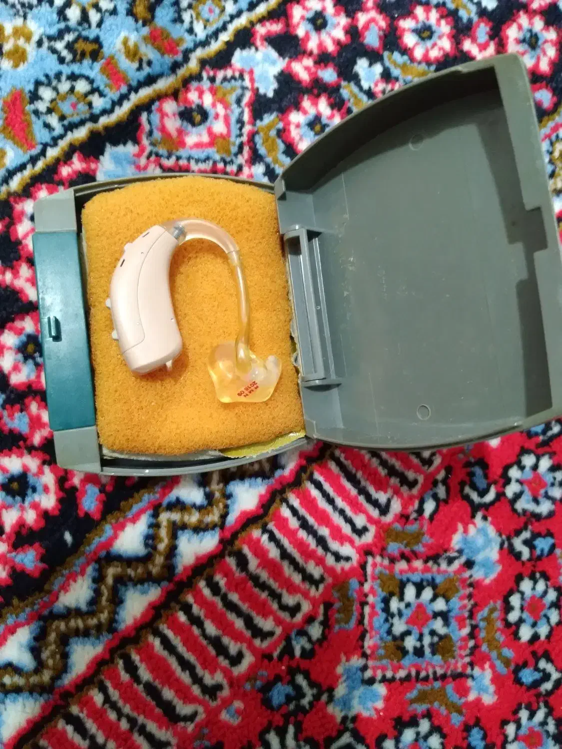 سمعک سالم ونو نو|آرایشی، بهداشتی، درمانی|سنندج, |دیوار