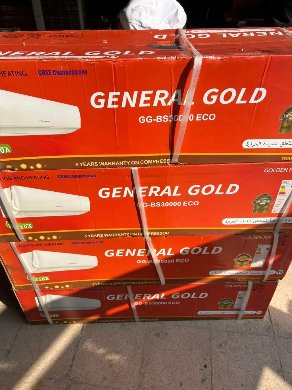 پنل کولرگازی|کولر گازی و فن‌کوئل|تهران, تهرانسر شرقی|دیوار