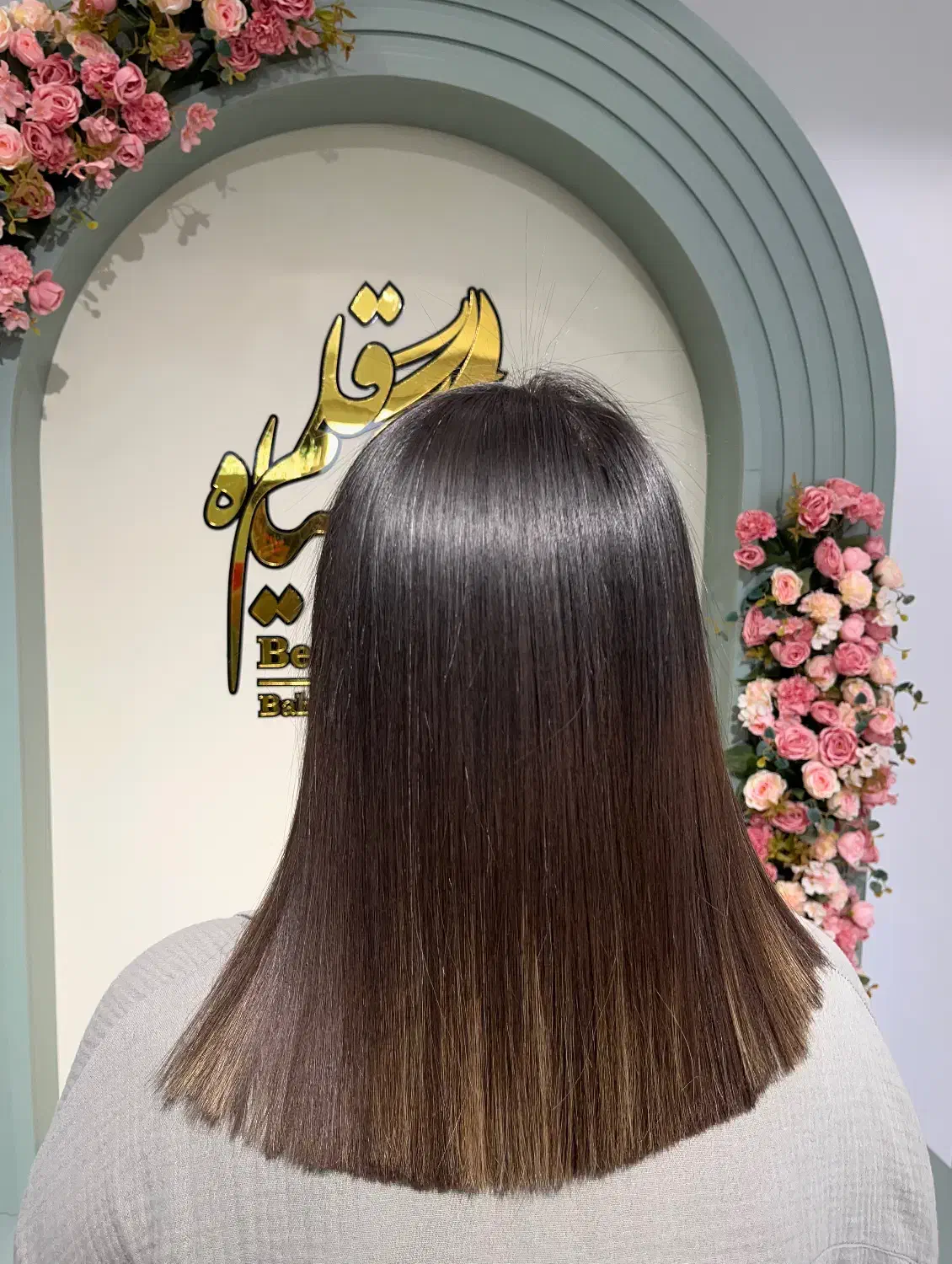 کراتین مو (پروتئین ، بوتاکس، رفع کشسانی مو)|خدمات آرایشگری و زیبایی|تهران, بهارستان|دیوار