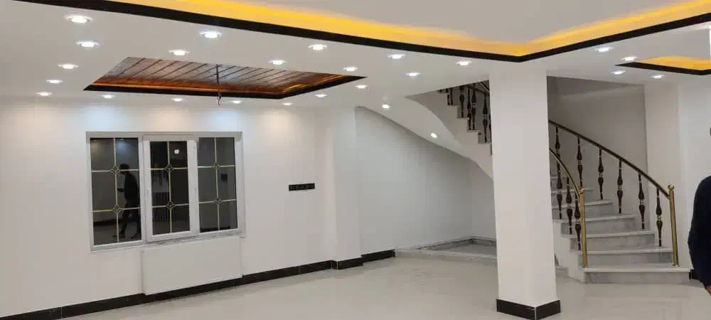 فروش ویلای جنگلی  کلید نخورده|فروش خانه و ویلا|کلاچای, |دیوار