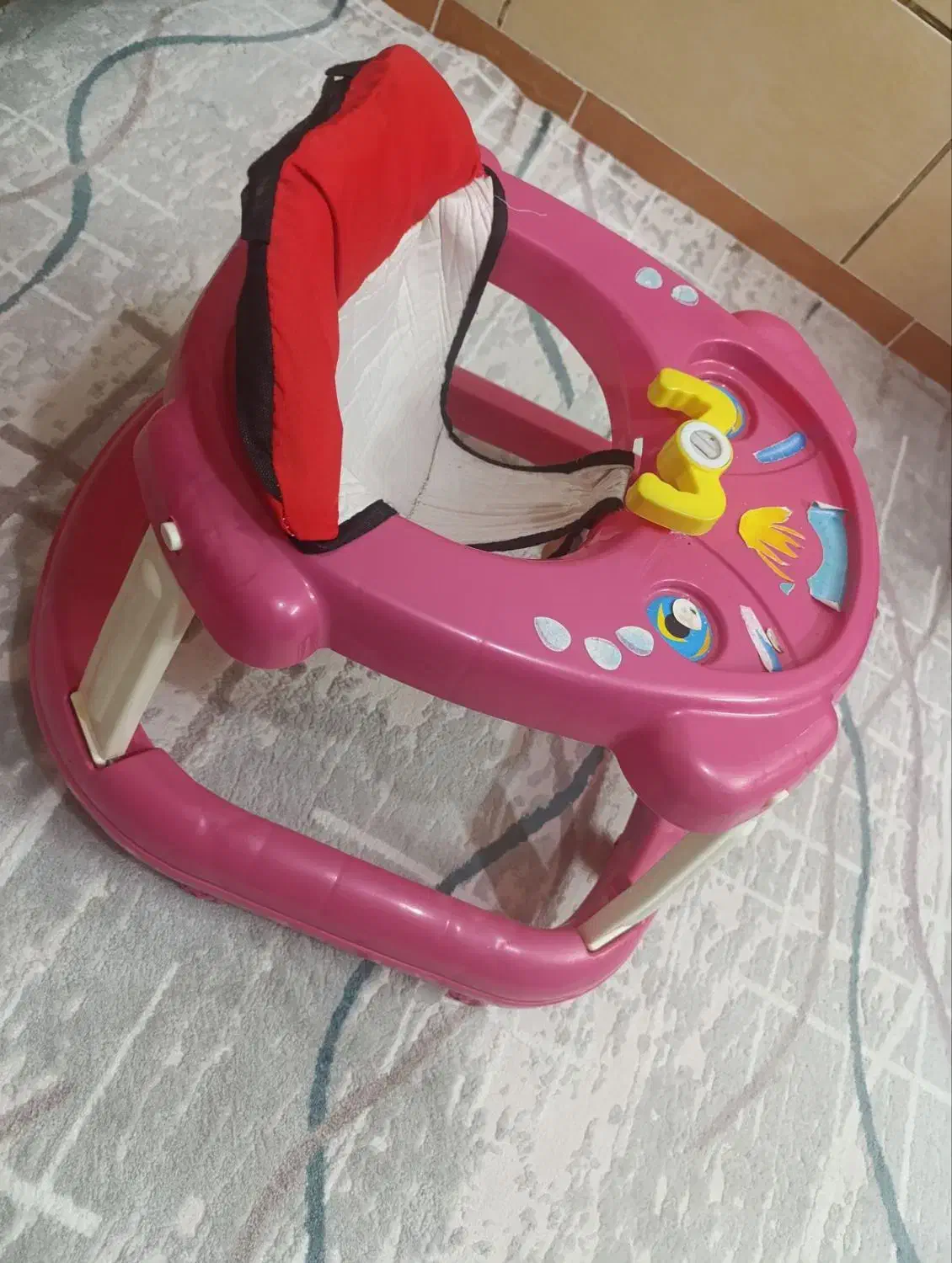 روروک کودک|اسباب و اثاث بچه|کرمان, |دیوار