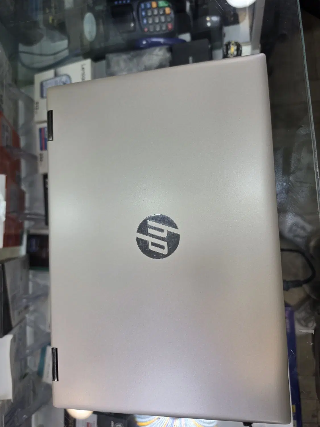 HP PAVILION 14M X360|رایانه همراه|ورامین, ورامین|دیوار