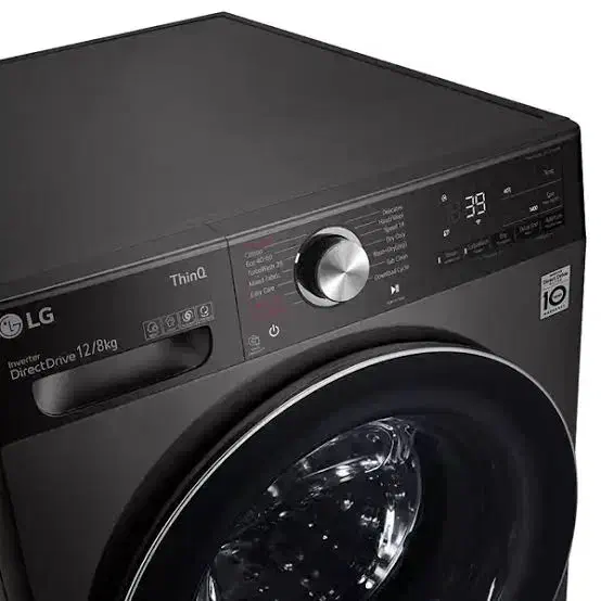 لباسشویی نو|ماشین لباسشویی و خشککن لباس|کرمانشاه, |دیوار