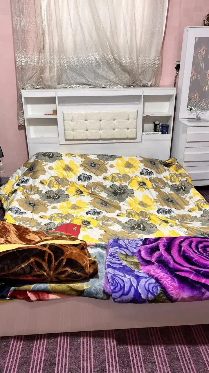 سرویس خواب|تخت و سرویس خواب|اهواز, زیتون کارگری|دیوار