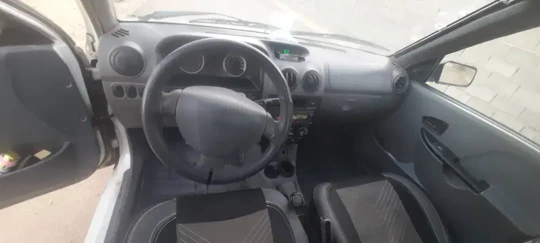 پراید وانت 97|خودرو سواری و وانت|سیاخ دارنگون, |دیوار