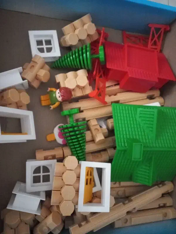 اسباب بازی فکری|اسباب‌‌بازی|مشهد, رضاشهر|دیوار