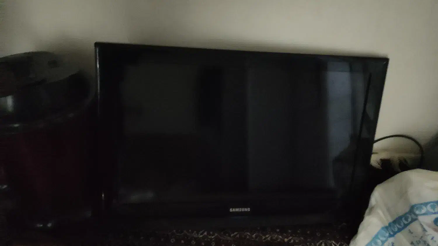 تلویزیون سامسونگ|تلویزیون و پروژکتور|دورود, |دیوار