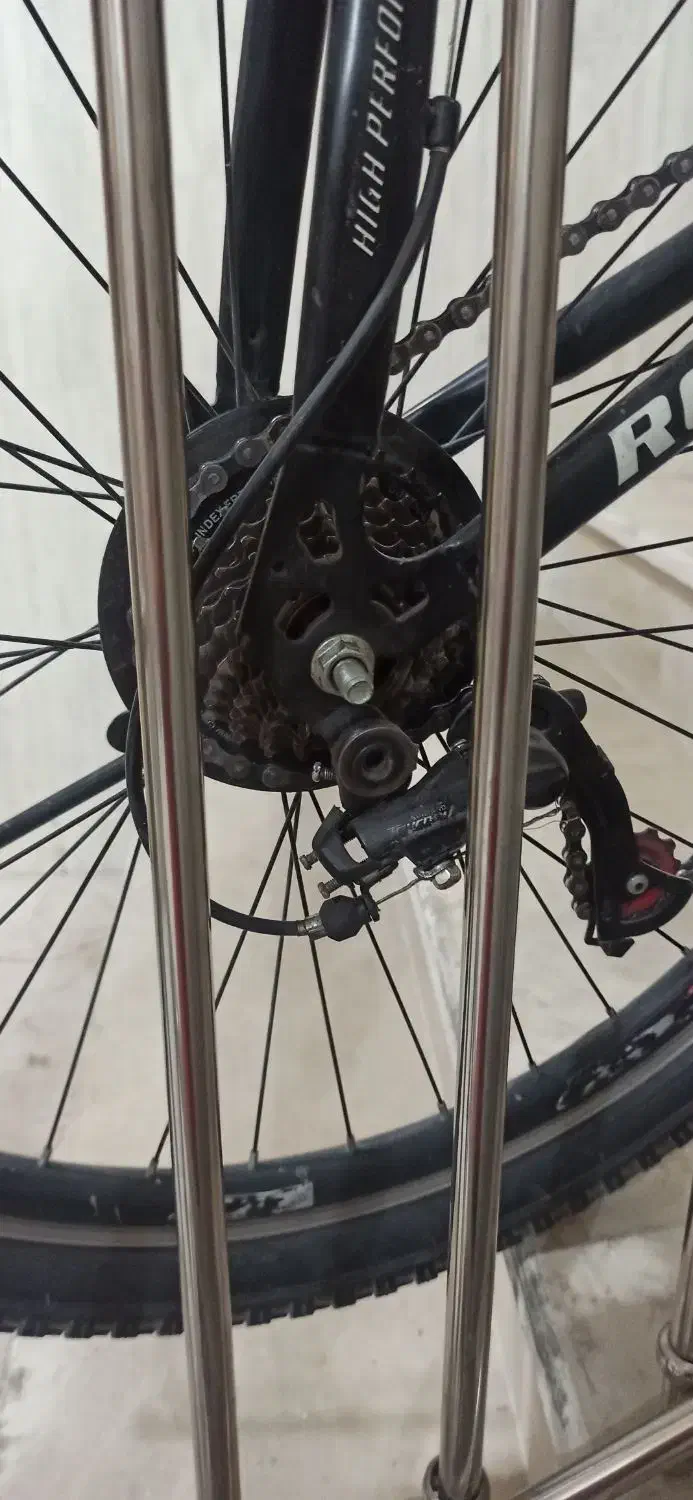 دوچرخه ROXTER|دوچرخه، اسکیت، اسکوتر|خرمآباد, |دیوار