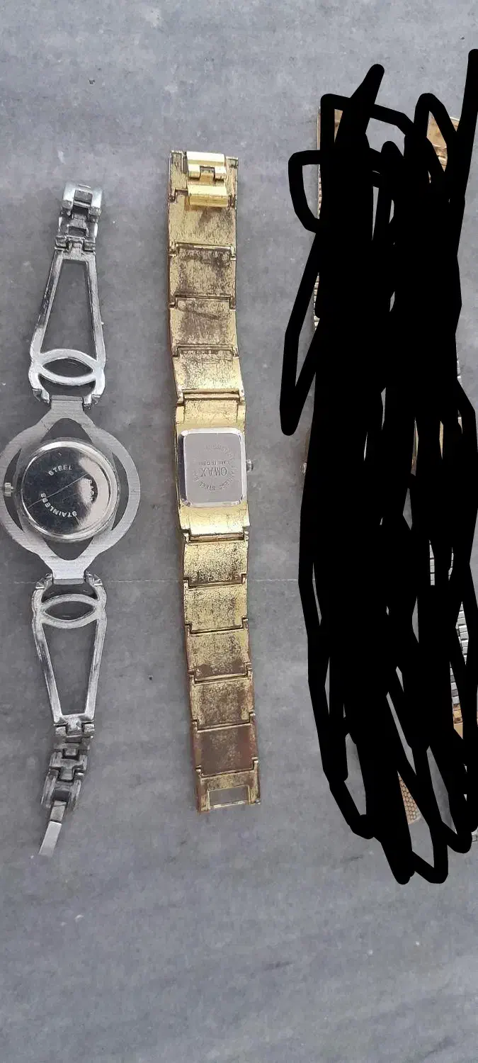 ساعت زنانه|ساعت|الوند, |دیوار