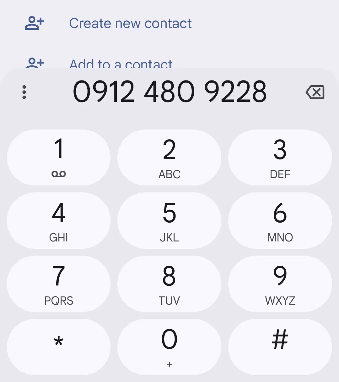 09124809228|سیم‌کارت|قم, شاه ابراهیم|دیوار