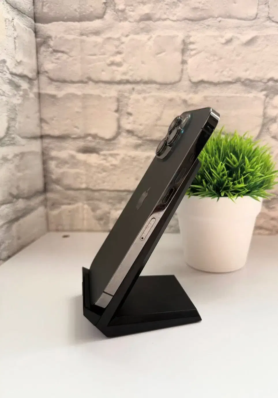 Iphone 13 pro black|موبایل|گرگان, |دیوار
