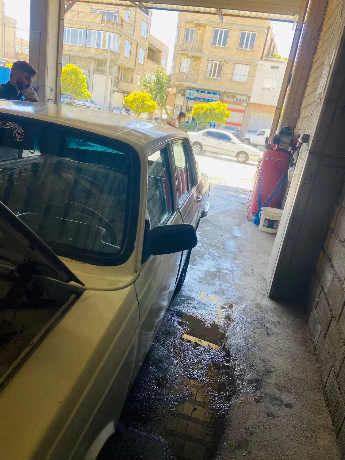 پیکان مدل۷۵|خودرو سواری و وانت|بانه, |دیوار