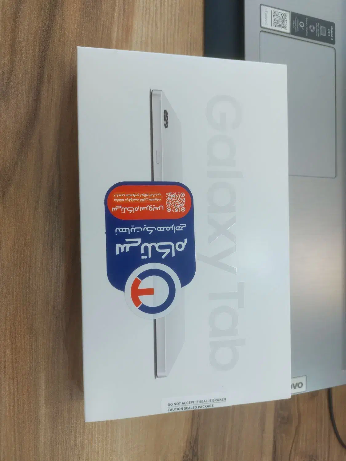 تبلت A9 samsung 64 gb|تبلت|ساری, |دیوار