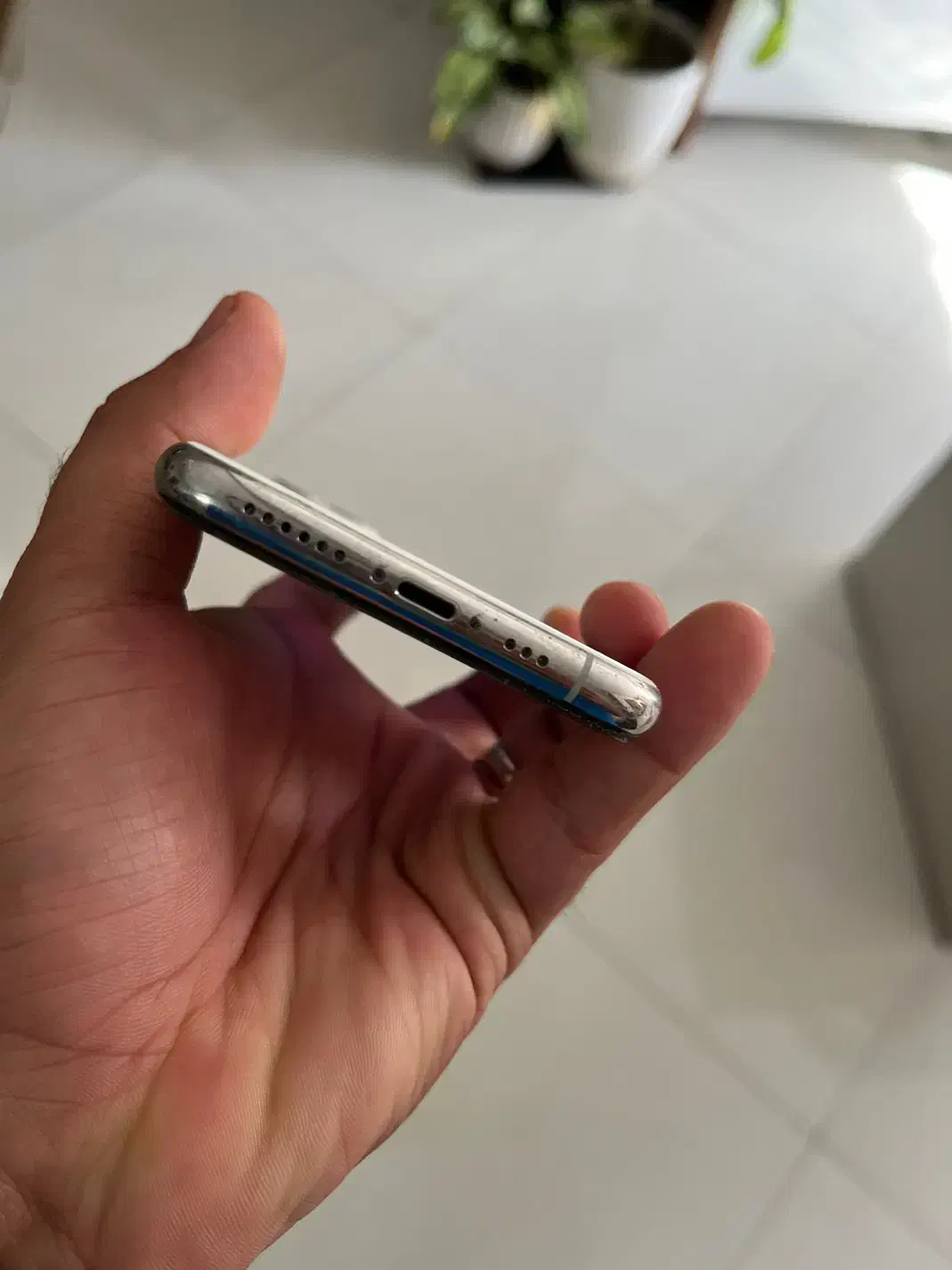 Iphone 11 pro|موبایل|کرج, کوی فرهنگ|دیوار