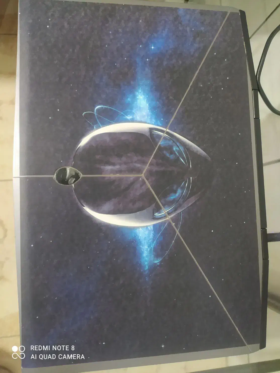 لپ تاپ گیمینگ Alienware|رایانه همراه|اصفهان, دانشگاه اصفهان|دیوار