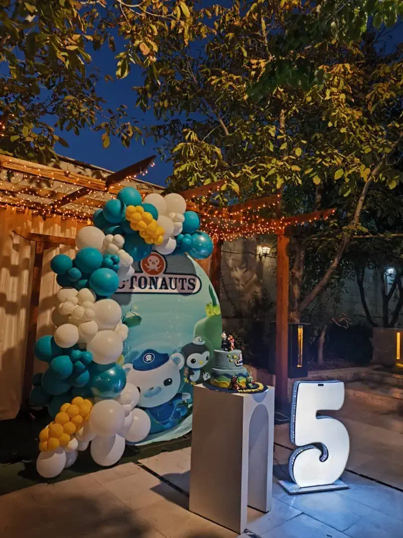 باغ تالار جهت انجام مراسم وجشن|خدمات پذیرایی، مراسم|قزوین, |دیوار