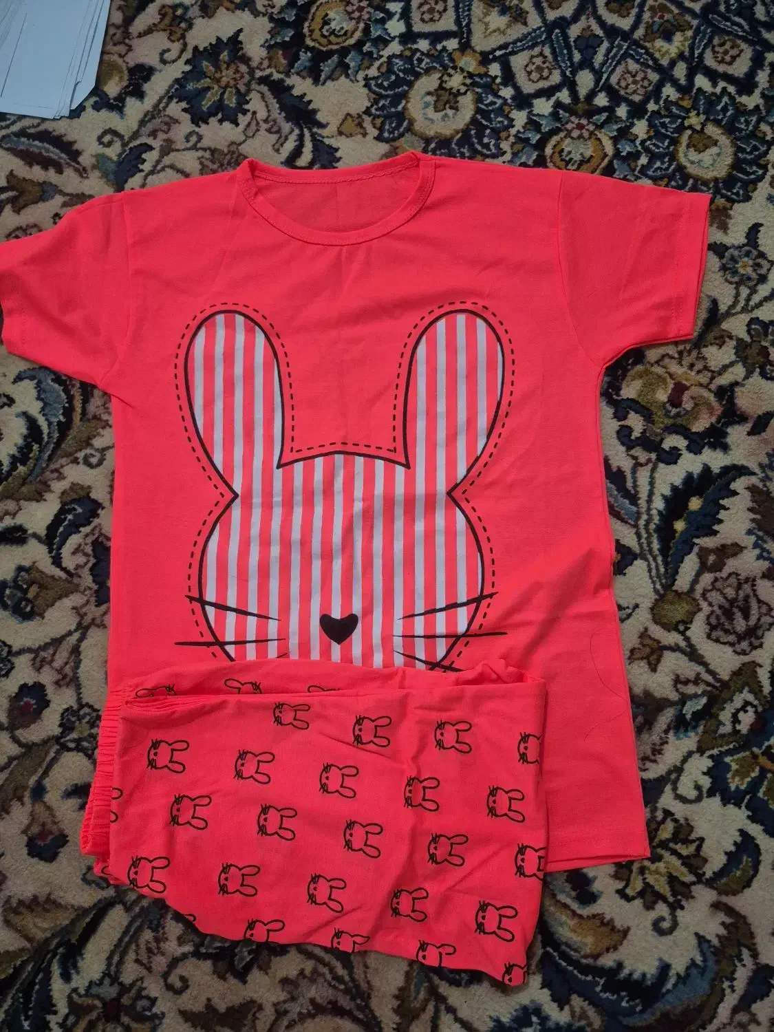 تیشرت با شلوار|لباس|مشهد, سمزقند|دیوار