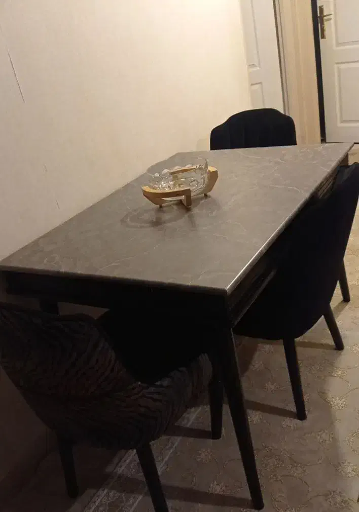 میز ناهارخوری|مبلمان خانگی و میز عسلی|شهریار, شهرک شاهد|دیوار