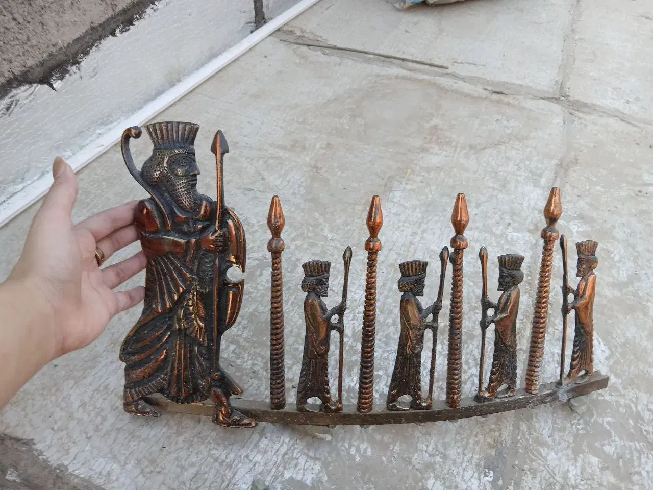 شومینه|بخاری، هیتر، شومینه|پاکدشت, پاکدشت (مامازند)|دیوار