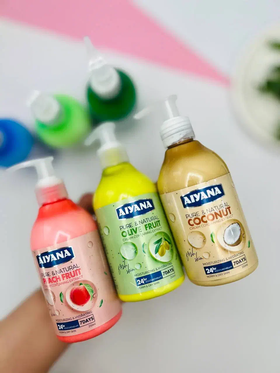 فروش عمده وتک انواع لوازم ارایشی|آرایشی، بهداشتی، درمانی|اردبیل, |دیوار