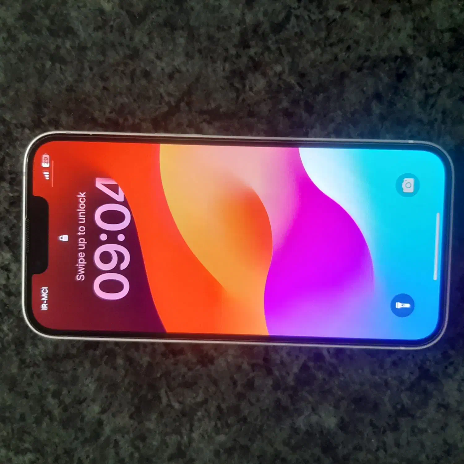 آیفون ۱۳ نرمان|موبایل|کرمانشاه, |دیوار