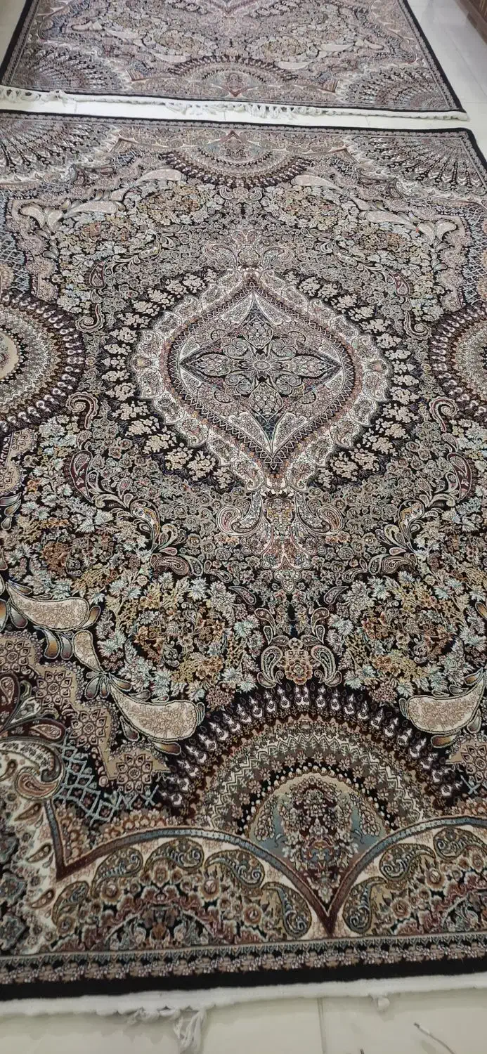 فرش ۶متری|فرش|رباط‌کریم, نصیرشهر|دیوار