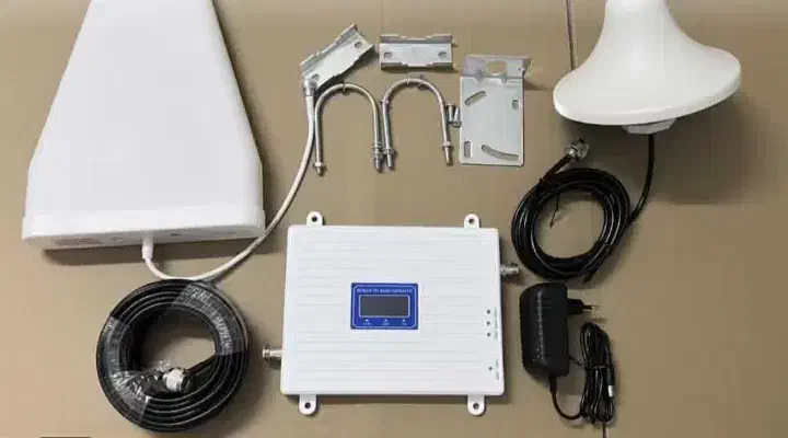 تقویت انتن|مودم و تجهیزات شبکه|قدس, شهرقدس|دیوار