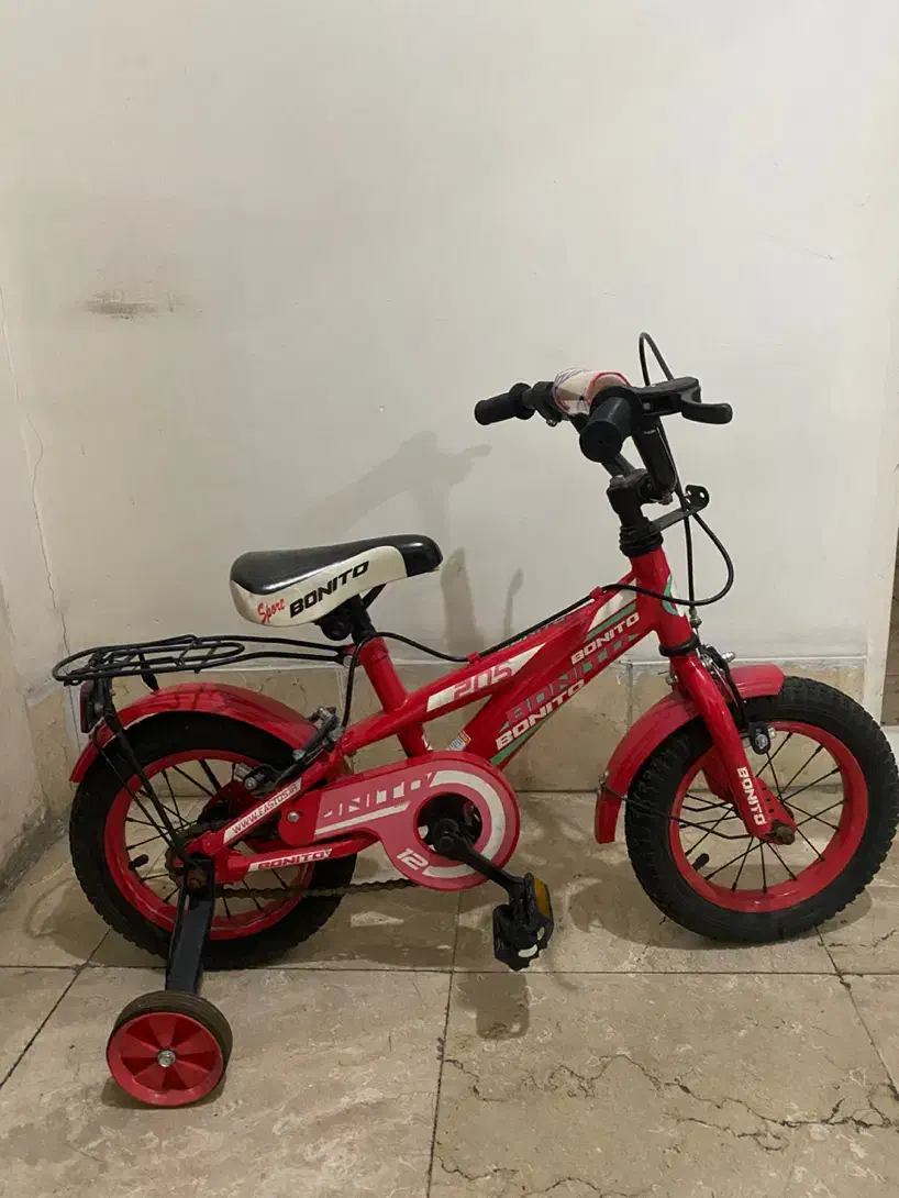 دوچرخه کودک|دوچرخه، اسکیت، اسکوتر|نوشهر, |دیوار